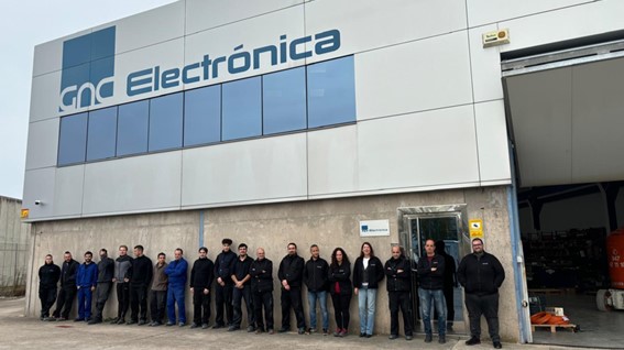 correa ELECTRÓNICA con los afectados por la DANA